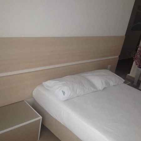 Hotel Tupinamba グアルーリョス エクステリア 写真