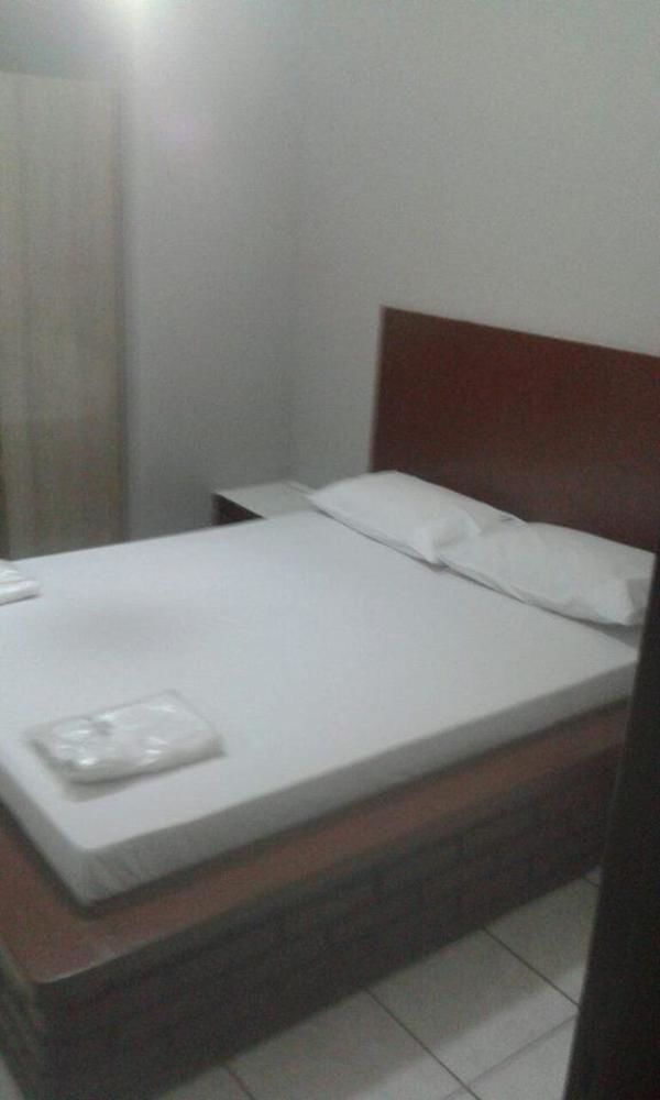 Hotel Tupinamba グアルーリョス エクステリア 写真