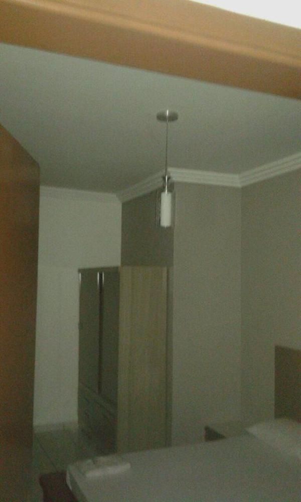 Hotel Tupinamba グアルーリョス エクステリア 写真