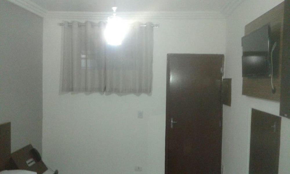 Hotel Tupinamba グアルーリョス エクステリア 写真