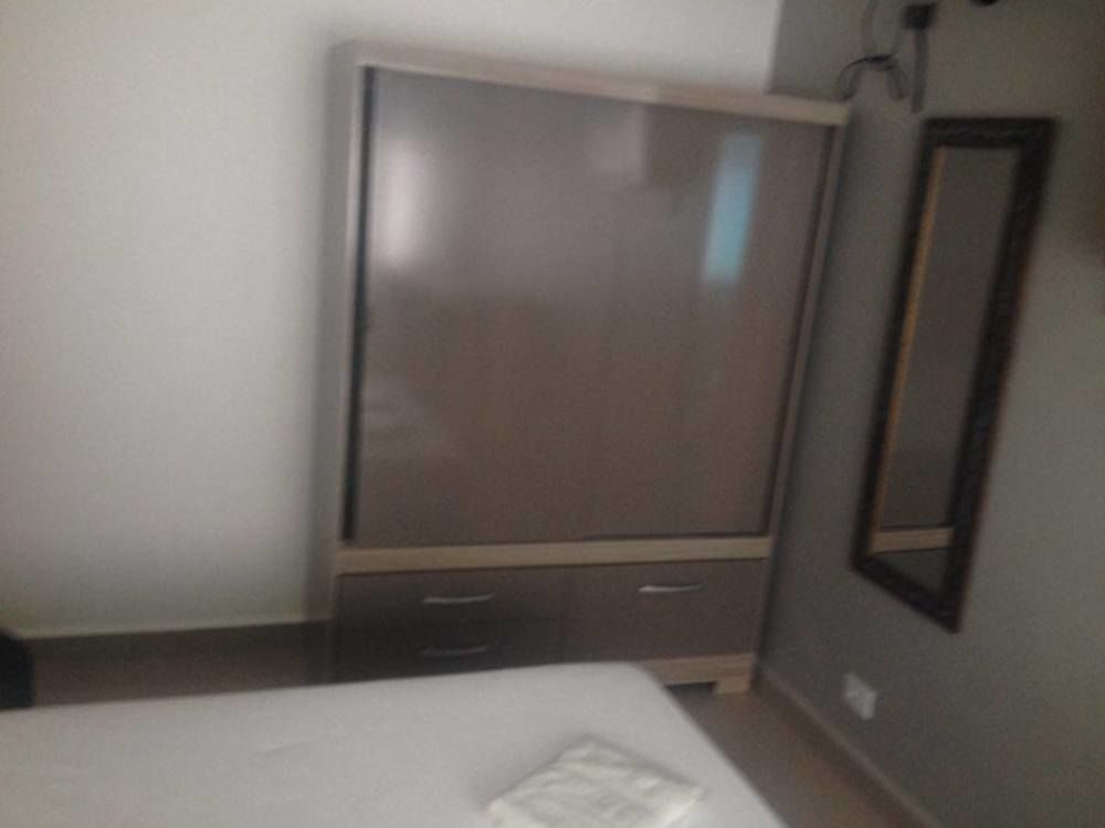 Hotel Tupinamba グアルーリョス エクステリア 写真