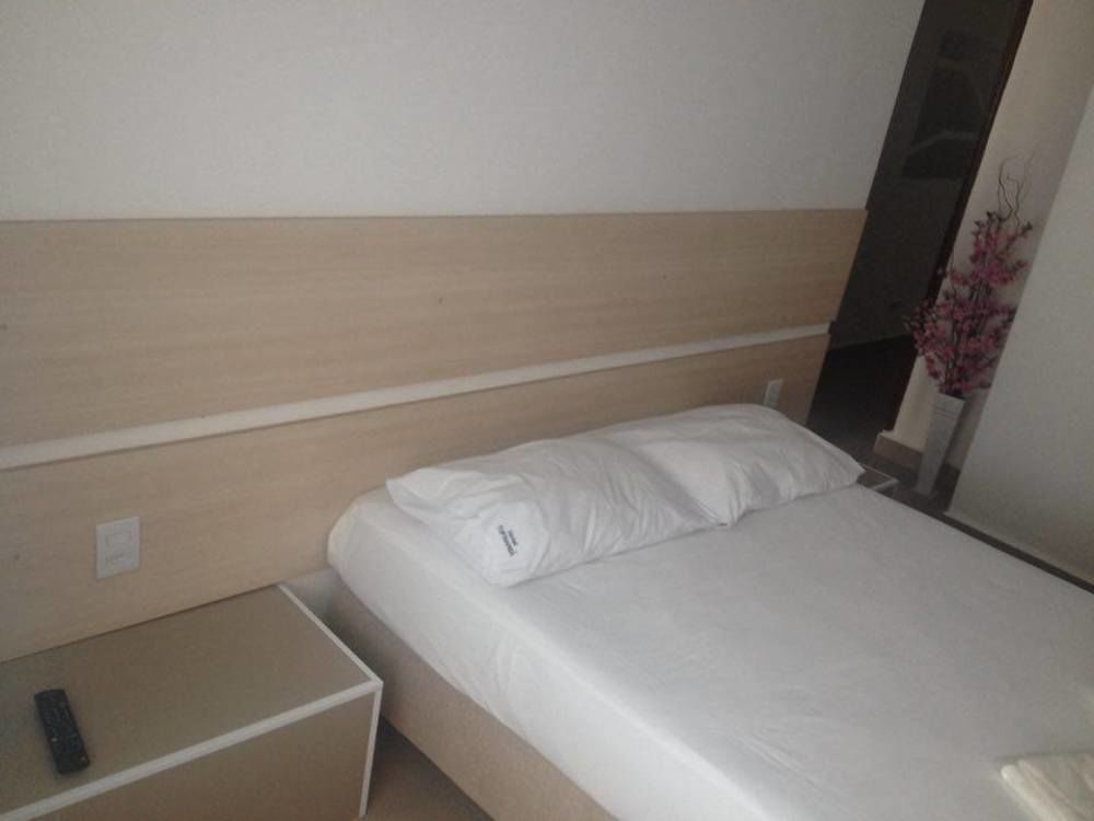 Hotel Tupinamba グアルーリョス エクステリア 写真
