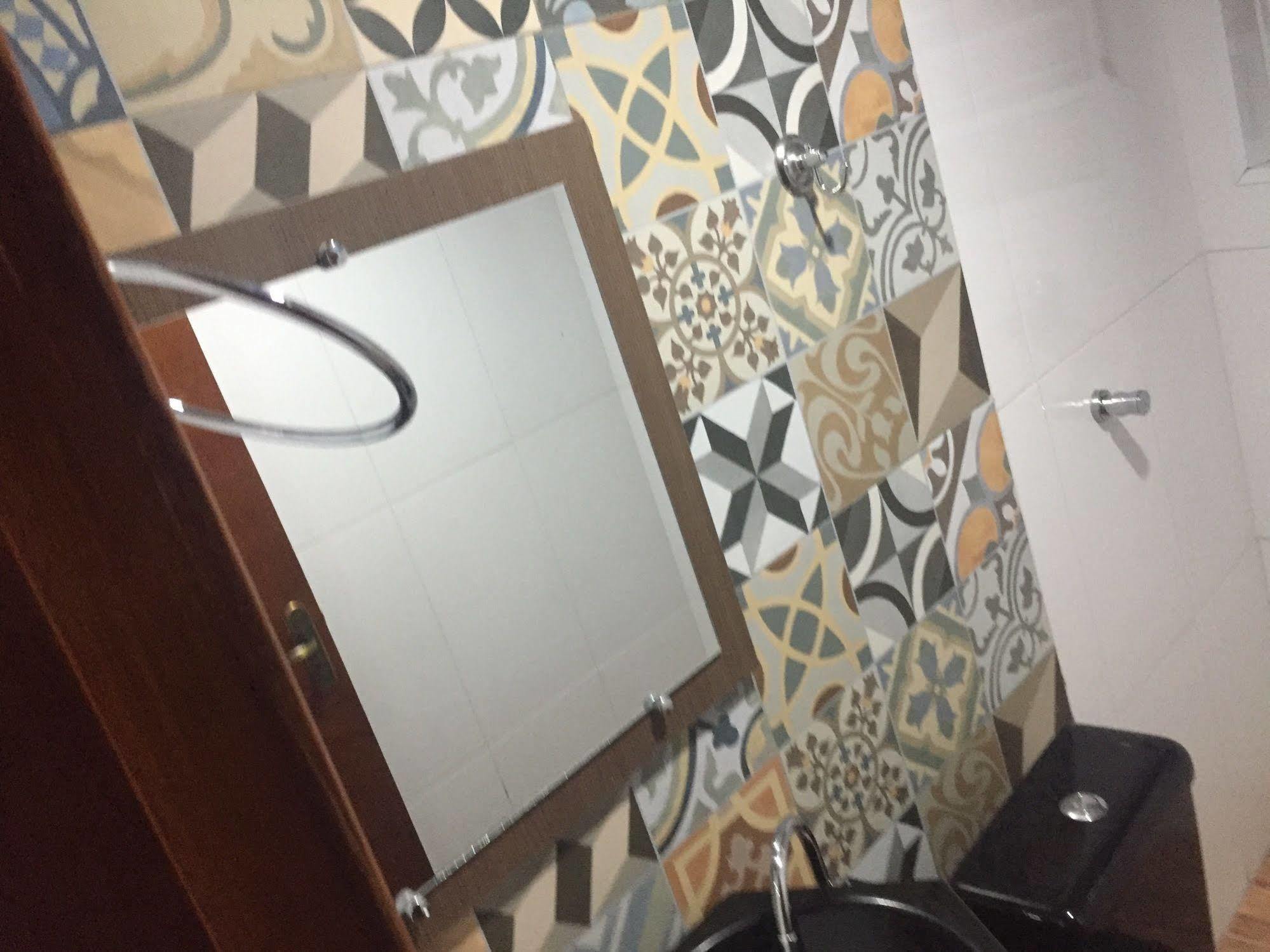 Hotel Tupinamba グアルーリョス エクステリア 写真