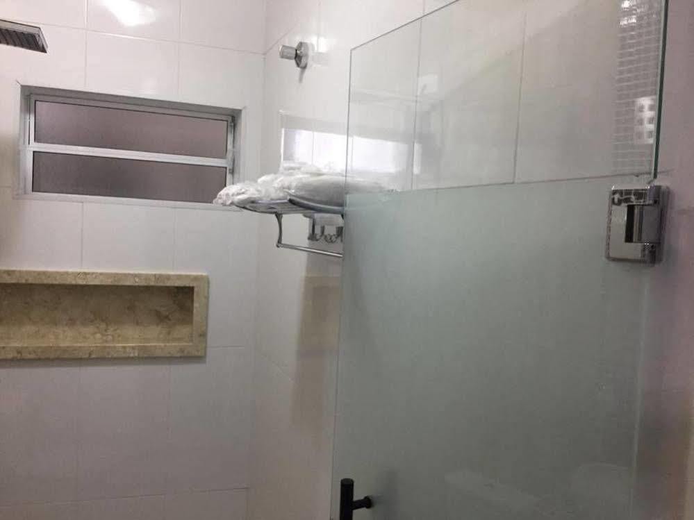 Hotel Tupinamba グアルーリョス エクステリア 写真