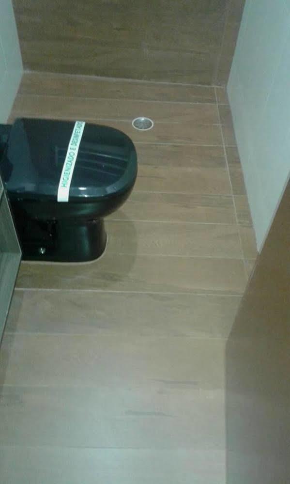 Hotel Tupinamba グアルーリョス エクステリア 写真
