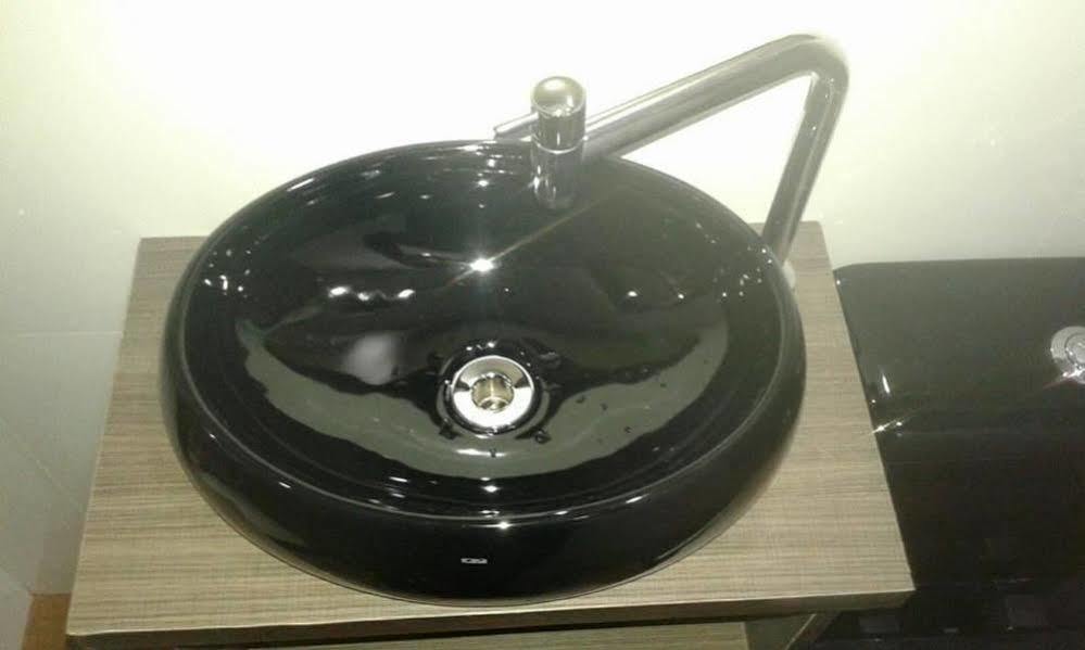 Hotel Tupinamba グアルーリョス エクステリア 写真